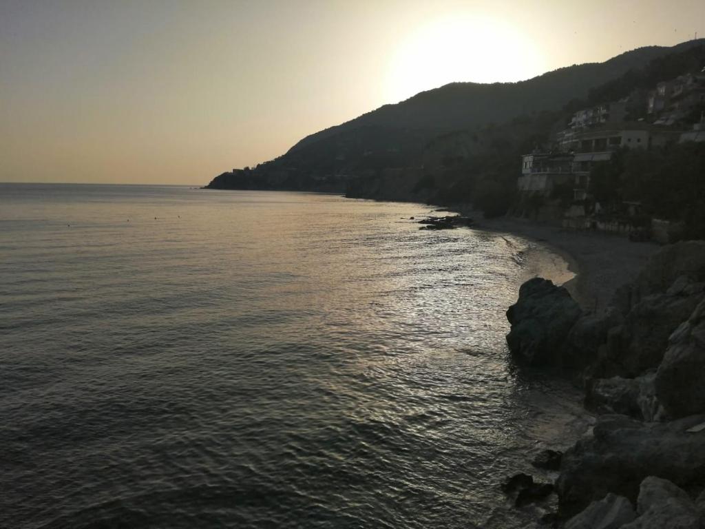 Plomari Geometer House Picture