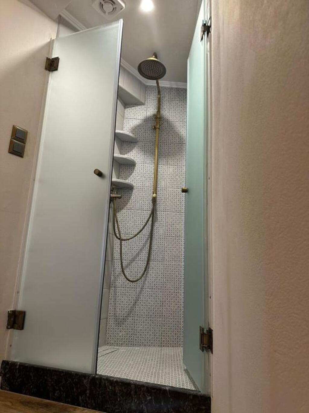 Plomari Geometer House Picture